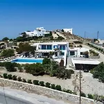 Archon Mykonos Luxury Villa