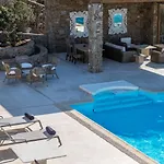 Villa Deloxenia By Ethos Hospitality