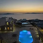 Whitestone Villa Mykonos
