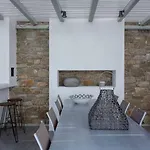 Ornos Nolan Villa