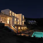 Seawinds\' Soul Villa