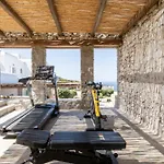 Aegean Stones
