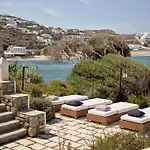 Belvedere Mykonos - Waterfront Villa & Suites - The Leading Hotels Of The World