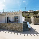 1Path Houses, Super Paradise Mykonos