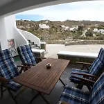 1Path Houses, Super Paradise Mykonos