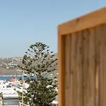 Aniko Suites White Alley