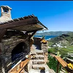 Villa Princess 5 4Bed With Small Tub Panormos Beach