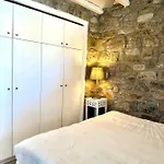 The Rock House