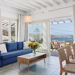 Mykonos Lagom