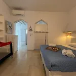 Mykonos Tourlos Nests - Sea View Escape