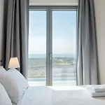 Villa Meraviglia Elia Mykonos