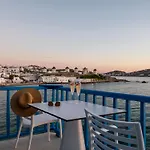 Bluetopia Suites