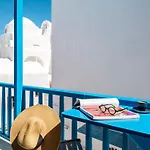Bluetopia Suites