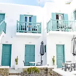 Celeste Apartments