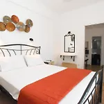 Celeste Apartments