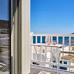 Adorno Beach Hotel&Suites