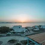 Sofia\'S Bungalows Mykonos
