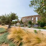 Oliving Mykonos Luxury Suites