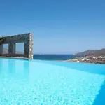 Mykonian Private 2 Bd Villa With Private Pool