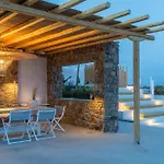Citadel Natural Stone Villa