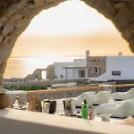 Sofia\'S Bungalows Mykonos