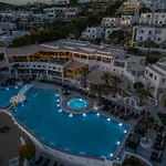 Saint John Hotel Villas & Spa