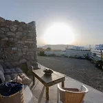 Saint Alexander Residence Mykonos