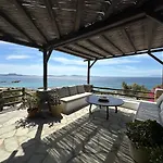 Villa Delos Sunset View By Whitelist Mykonos