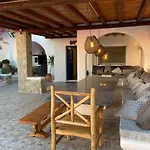 Delos Suite Mykonos