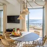 Iakinthos Villa Mk Kalafatis Mykonos