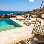 Iakinthos Villa Mk Kalafatis Mykonos