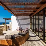 Trinity Mykonos - Beachfront Villa