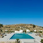 Adama Mykonos Boutique Hotel