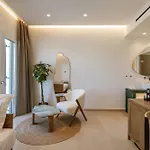 Aya Sofia Suites