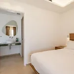 Aya Sofia Suites