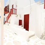 Nisos Mykonos Studio 2