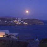 Beachfront Villa Amazing Views Mykonos