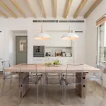 Villa Amra - Secluded Mykonos Haven With Sea Views, Heated Pool, Gym & Hammam