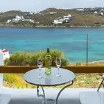 Gt Suites Corfos Bay