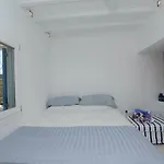 Luxury White Maisonette