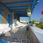 Luxury White Maisonette