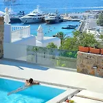 Elegant Mykonos