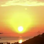 Apartment Mykonos Town Panorama Sleeps 4