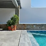 Dio Villa Mykonos