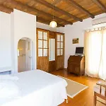 Traditional Mykonian Villa