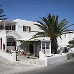 Asteri Apartments