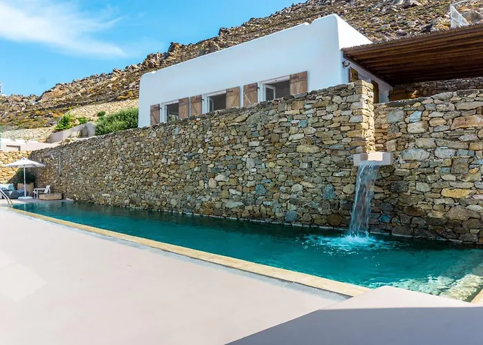 Villa Ester - Heated Pool & Jacuzzi, Tennis Court, Sauna