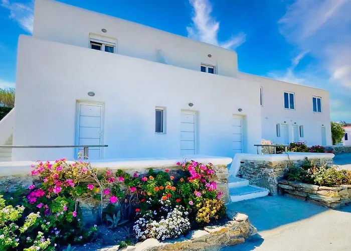 Kalimera Appartament