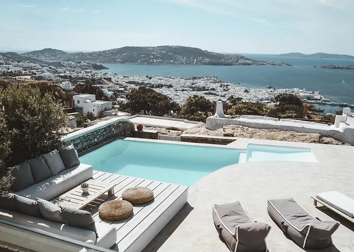 Villa Astra - Serviced Luxury Villa