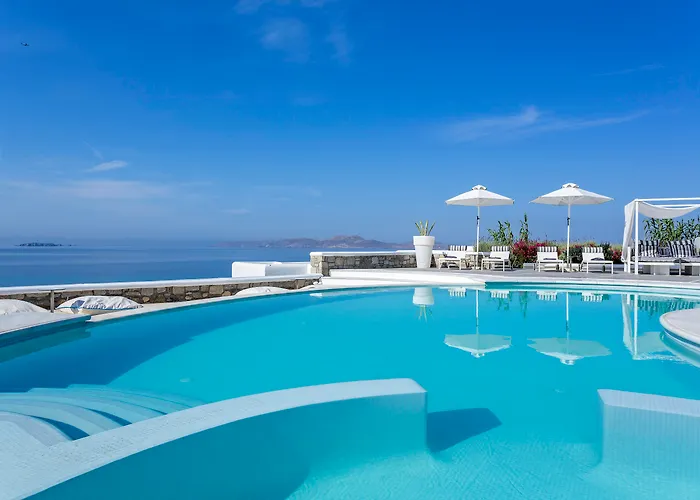 Delight Boutique Hotel - Small Luxury Hotels Of The World (Adults Only)